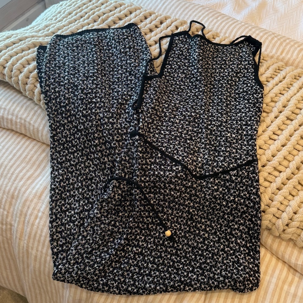 Free People Mindy Backless Midi.